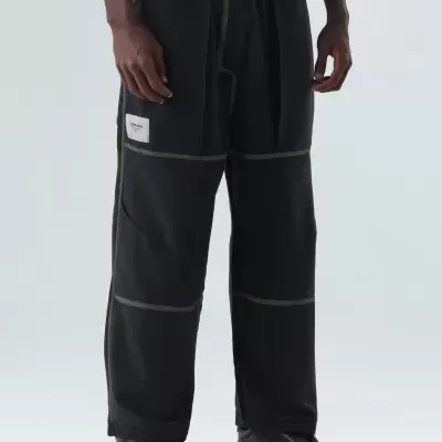 Calça Double Wide Osklen