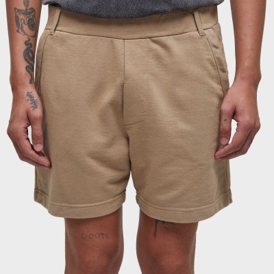 Bermuda Flow Pocket Osklen