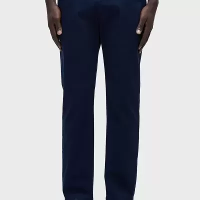 Calça Alfaiataria Confort Paper Osklen