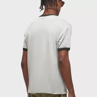 T-shirt Double Amazonian Tree Osklen