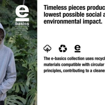 Osklen Sustentabilidade