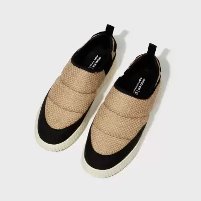 Tênis Arpx Puffer Juta Osklen