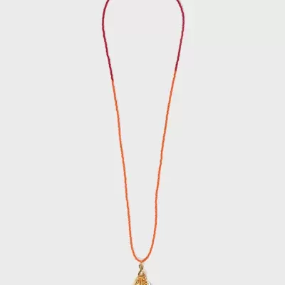 Colar Cardume Osklen