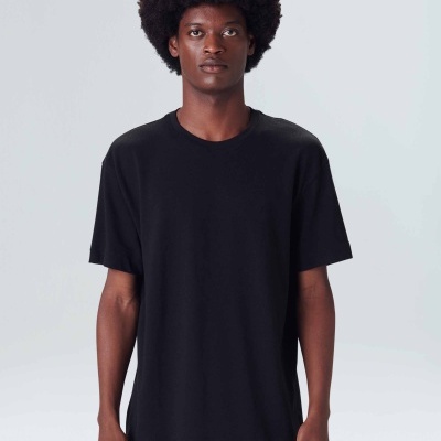 T Shirt Rustic Underlayers Osklen