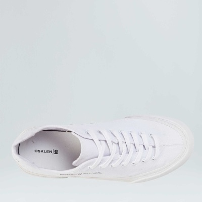Tenis Lona +5521 Leblon Osklen