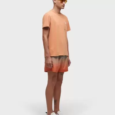 T-Shirt Double Oceans Osklen