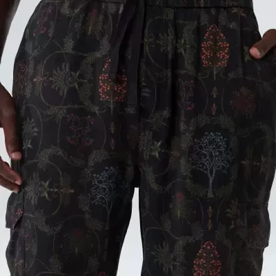 Calça Jogging Semente Dark Osklen