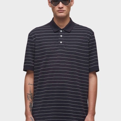 Polo Stripes Over Osklen
