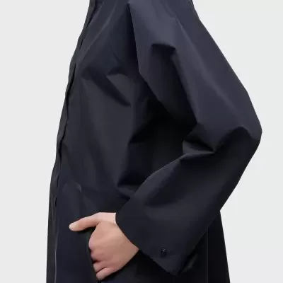 Capa Monsoons Curta Osklen