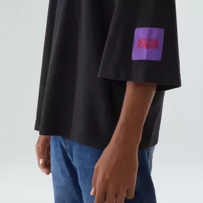 T- Shirt Long ITF Osklen