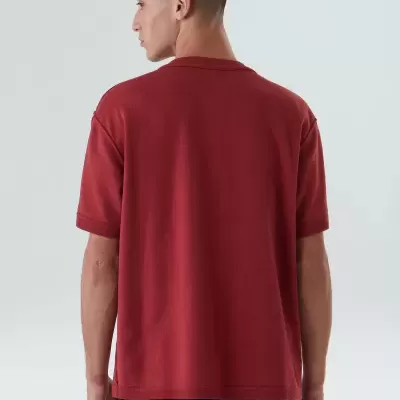 T-shirt Double E-brigader Mc Osklen