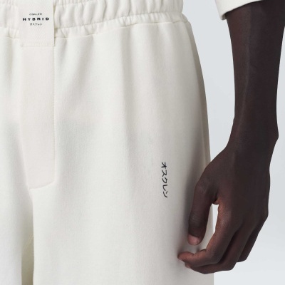 Calca Moletom Tokyo Osklen