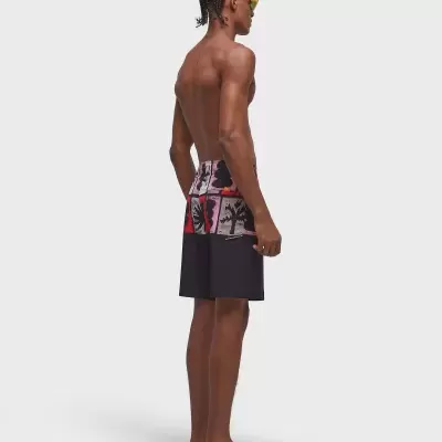 Bermuda Surf Sand Bottle Osklen