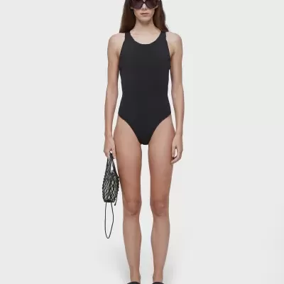 Maio nadador aberto rayon