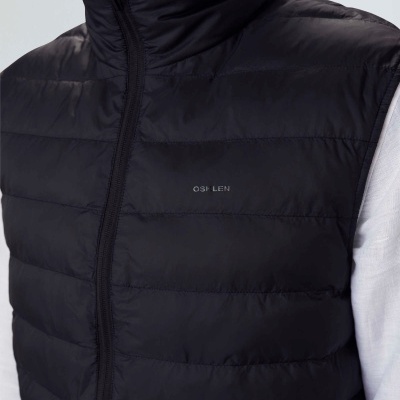 Colete Matelasse Superlight Osklen