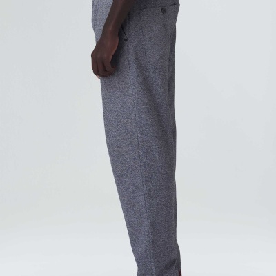 Calca Flannel Journey Osklen