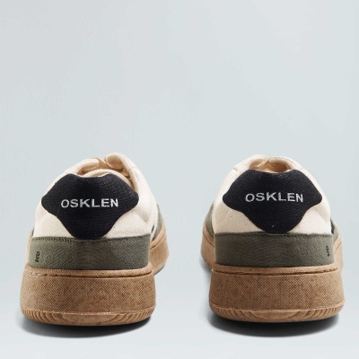 Canvas AG Sneaker Osklen