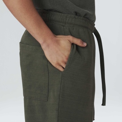 Bermuda Dot Fly Yogue Juta Osklen