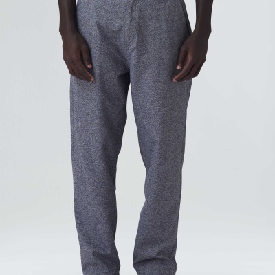 Calca Flannel Journey Osklen