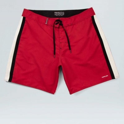 Bermuda Surf Urban Stripes