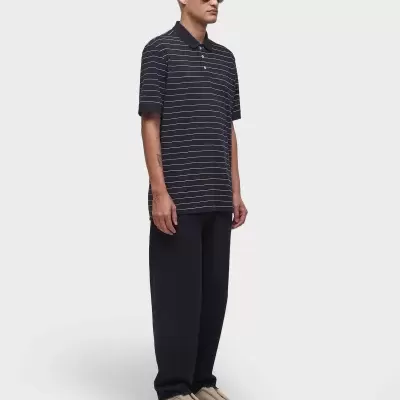 Polo Stripes Over Osklen