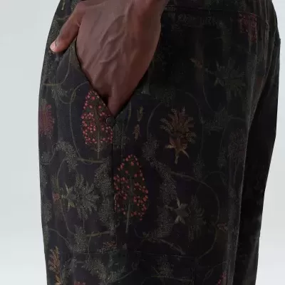 Calça Jogging Semente Dark Osklen