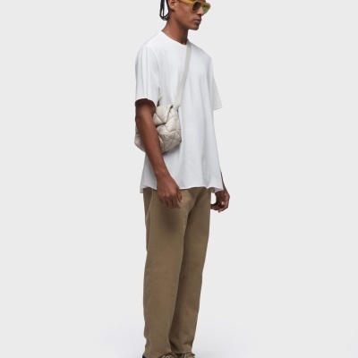 T-shirt Cotton Rustic Osklen