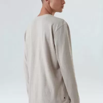 Bata rustic recycled fiber