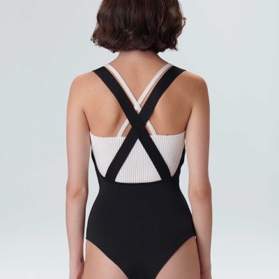 Maio Top Under Tricot Osklen