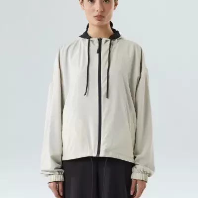 Windbreacker Superlight Double Face Osklen