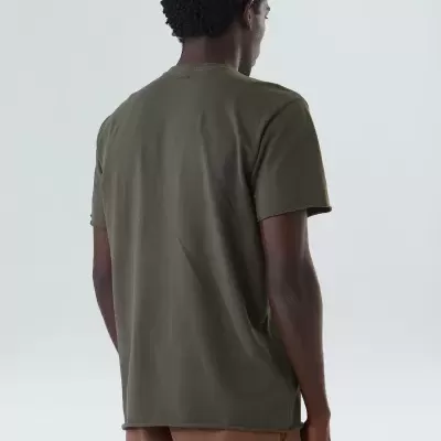 T-shirt Double Amazon Juta Mc Osklen