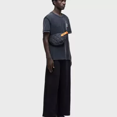 T-shirt Double Face Manifesto Osklen