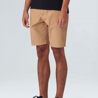 Bermuda Casual Masc Alfaiataria