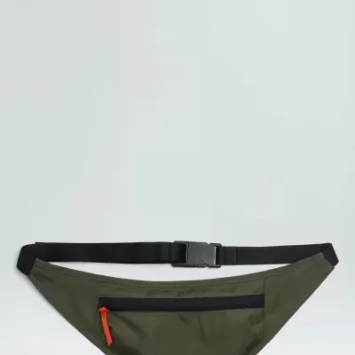 Pochete Flat Trail Osklen