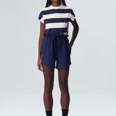 Short Clochard Node Osklen