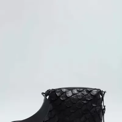 Bolsa Pirarucu Arua Osklen