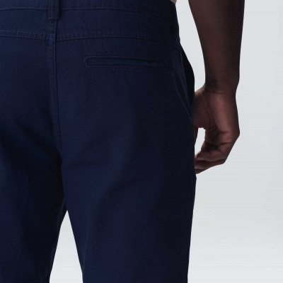 Bermuda Masculina Alfaiataria E-Basics