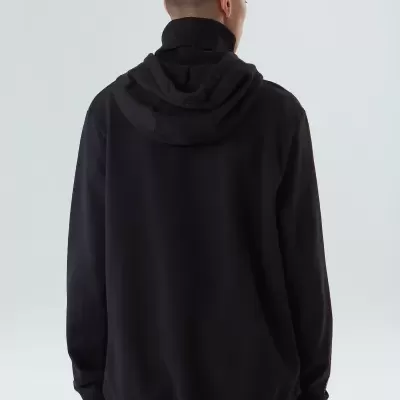 Moletom Solid Hight Neck Actual Osklen