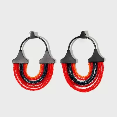 Brinco Ancient Osklen