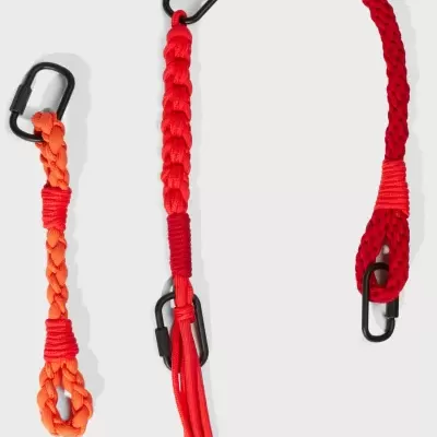 Alça Double Size New Osklen