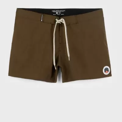 Bermuda Surf Seventy Osklen