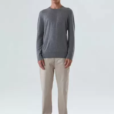 Sweater Soft Wool Osklen