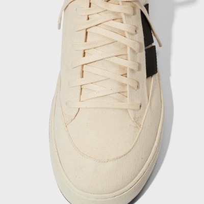 Tênis Masculino Osklen Canvas Ag Sneaker
