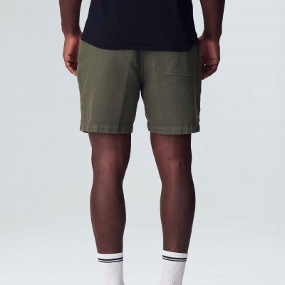 Bermuda Alfaiataria Flow Basic