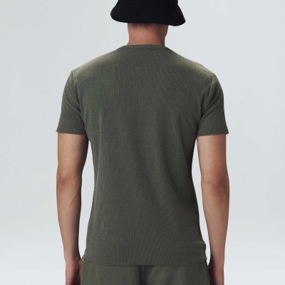 T Shirt Mc Ribana Osklen