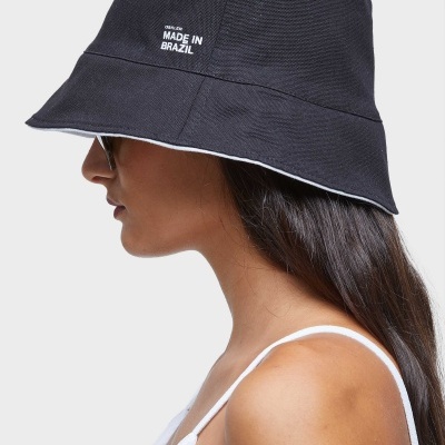 Chapéu Double Made In Brazil Osklen