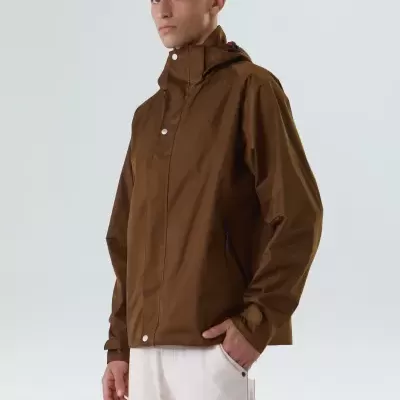 Jaqueta Trkk Double Osklen