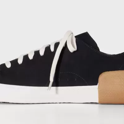 Tênis Essay n/3 Nobuck Osklen