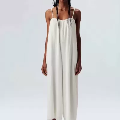 Macacão Rustic Osklen