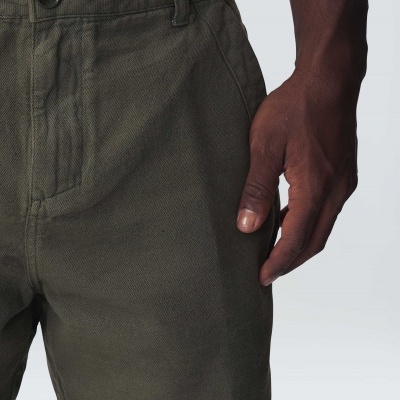 Bermuda Alfaiataria Flow Basic